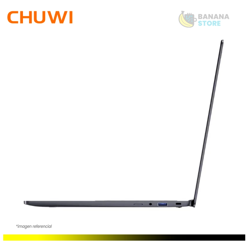 LAPTOP CHUWI COREBOOK X CORE I9 13900HK 16GB DDR4 1TB SSD 14¨ 2K W11