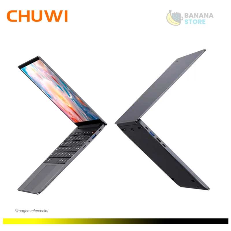 LAPTOP CHUWI COREBOOK X CORE I9 13900HK 16GB DDR4 1TB SSD 14¨ 2K W11